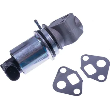 Ventil palivového systému AGR-Ventil DENCKERMANN E400065