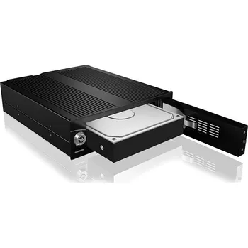 ICY BOX IB-170SK-B černý