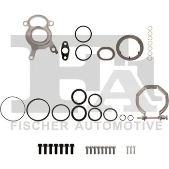 Turbodmychadlo Montážní sada, dmychadlo FA1 KT100520