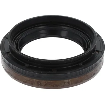 Těsnicí kroužek hřídele, diferenciál CORTECO 12017376B