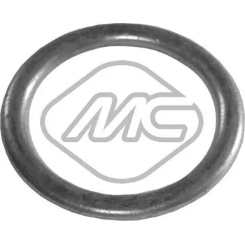 Těsnicí kroužek, olejová vypouštěcí zátka Metalcaucho 02005