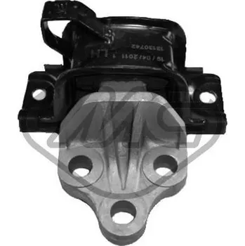 Zavěšení motoru Zavěšení motoru Metalcaucho 06051