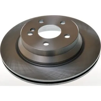 Brzdový kotouč Brzdový kotouč DENCKERMANN B130435