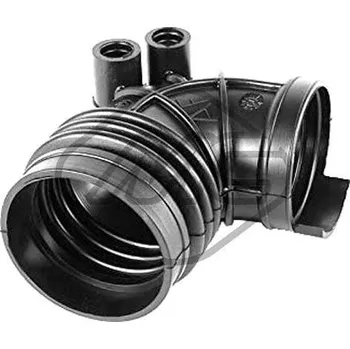 Vzduchový filtr Sací hadice, vzduchový filtr Metalcaucho 58456