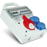 SEZ-CZ SEZ Skříň ROS-FI 3203D zásuvková 10007381.00