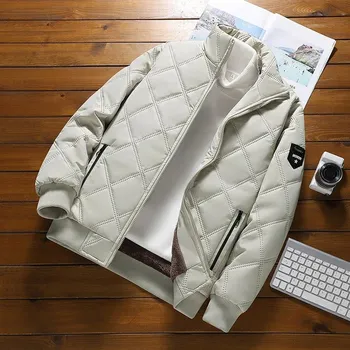 Pánská softshellová bunda Pánská bunda ND277 Barva: Khaki, Velikost: XL