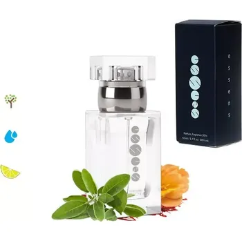 Parfém Pánský parfém ESSENS m014