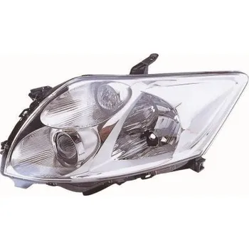 Přední světlomet Světlomet ABAKUS 212-11M5L-LDEMN