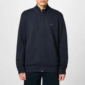 Pánská mikina Mikina Boss Dark Blue 402 1057245 3XL