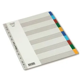 Archivační box Rozřaďovač Bantex A4+/10