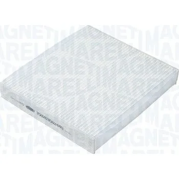 Ventilátor topení a klimatizace Filtr, vzduch v interiéru MAGNETI MARELLI 350203062440