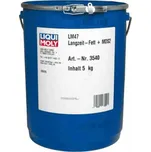 Dlouhodobý mazací tuk LIQUI MOLY 3540 LM47, 5kg