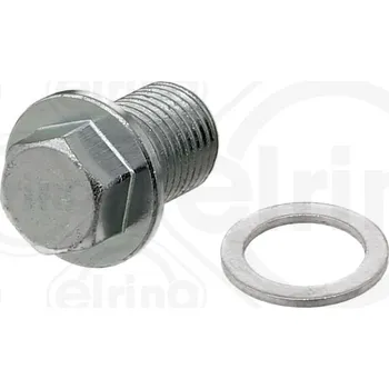 Olejová vana Závitová zátka, olejová vana ELRING 878.940