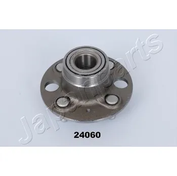 Náboj kola JAPANPARTS KK-24060