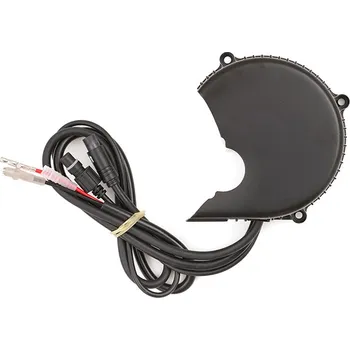 Elektrokolo A-Power Řídící jednotka středového motoru BBS 48V/750W