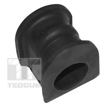 Stabilizátor nápravy Držák, Příčný stabilizátor TEDGUM 00461548