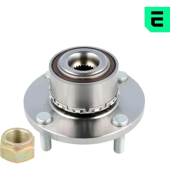 Sada ložisek kol OPTIMAL 401167