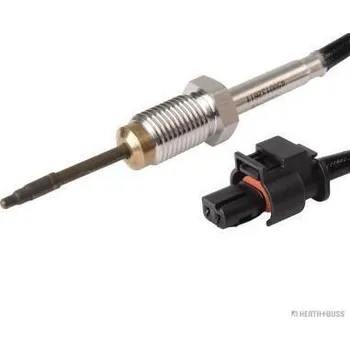 Autoelektrika Čidlo, teplota výfukových plynů HERTH+BUSS ELPARTS 70682100