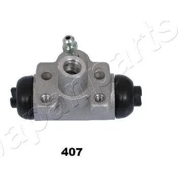 Brzdový válec Válec kolové brzdy JAPANPARTS CD-407