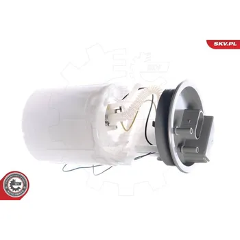 Palivové čerpadlo Palivová přívodní jednotka ESEN SKV 02SKV721