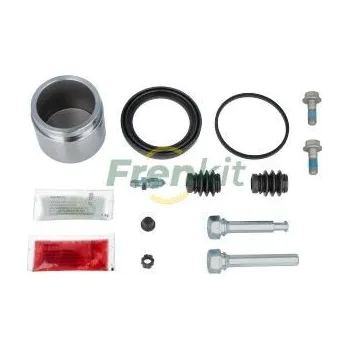 Brzdový třmen Sada na opravy, brzdový třmen FRENKIT 760569