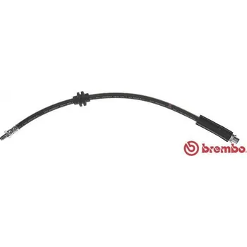 Brzdová hadice Brzdová hadice BREMBO T 06 029