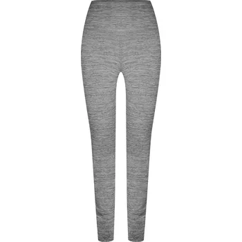 Dámské oblečení Legíny Nike Smoke Grey 1014284 8 (XS)