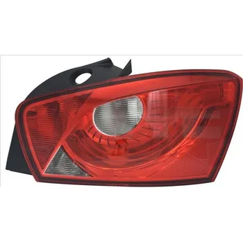 Zadní světlomet Zadní světlo TYC 11-12300-11-2