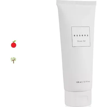 Sprchový gel Sprchový gel ESSENS w184