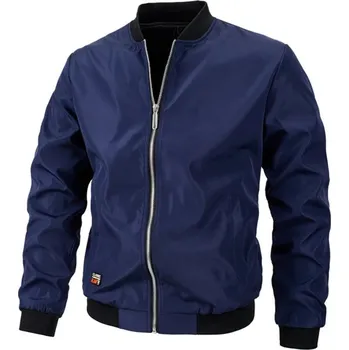 Pánská softshellová bunda Pánská bunda ND255 Barva: Modrá, Velikost: M