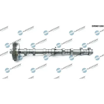 Vačková hřídel Vačkový hřídel Dr.Motor Automotive DRM01280