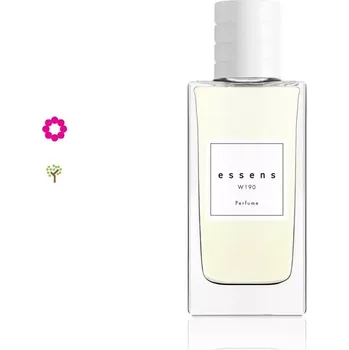 Parfém Dámský parfém ESSENS w190