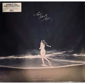 Zahraniční hudba LP Bubble Tea And Cigarettes: There's Nothing But Pleasure CLR | LTD 2025 Pink Coloured Vinyl Limited Edition