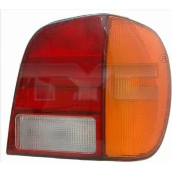 Zadní světlomet Zadní světlo TYC 11-5016-01-2