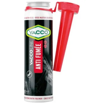 Přísada do nafty YACCO Antifumee Diesel, 200ml