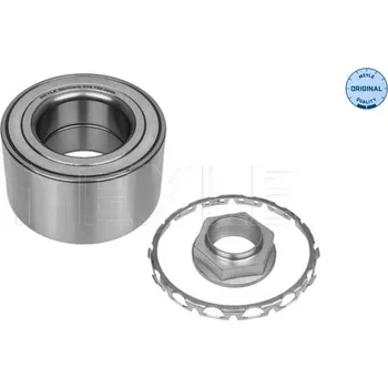 Sada ložisek kol MEYLE 014 750 0006