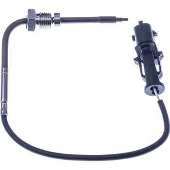 Čidlo automobilu Čidlo, teplota výfukových plynů DENCKERMANN ES10003