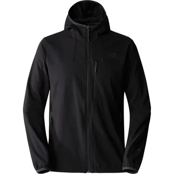 Pánská větrovka Bunda The North Face Black 1024489 Medium