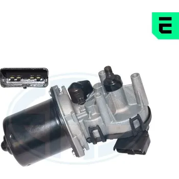 Motorek stěrače a odstřikovače Motor stěračů ERA 460338A