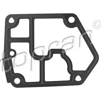 Olejový filtr Těsnění, pouzdro olejového filtru TOPRAN 111 909