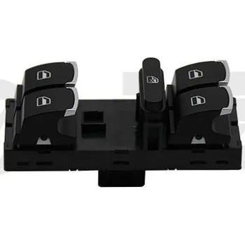 Spínač, zvedací zařízení oken vika 99591048301