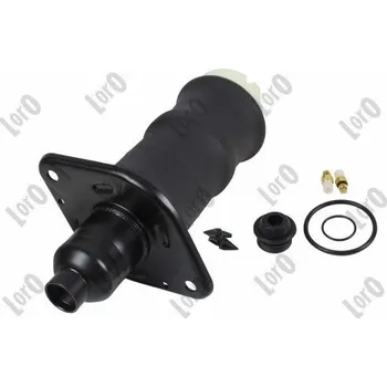 Vzduchová pružina, podvozek ABAKUS 131-02-313