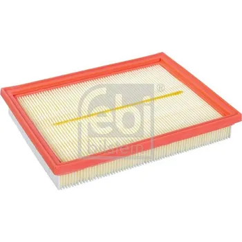 Vzduchový filtr Vzduchový filtr FEBI BILSTEIN 27291