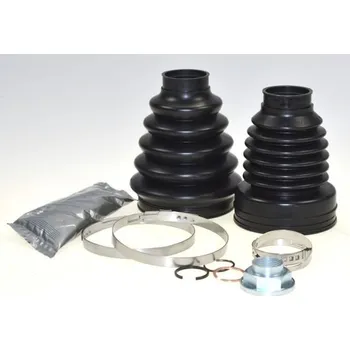 Hřídel nápravy Sada měchů, hnací hřídel LÖBRO 306213