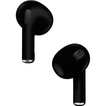 Sluchátka Bezdrátová barevná bluetooth sluchátka Air 3 Barva: Černá