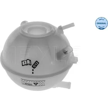 Chladič motoru Vyrovnávací nádoba, chladivo MEYLE 100 121 1064