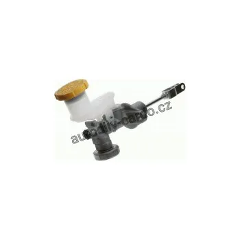 Spojkový válec Hlavní spojkový válec SACHS SA 6284600614