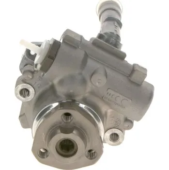 Posilovač řízení Hydraulické čerpadlo, řízení BOSCH K S00 000 533