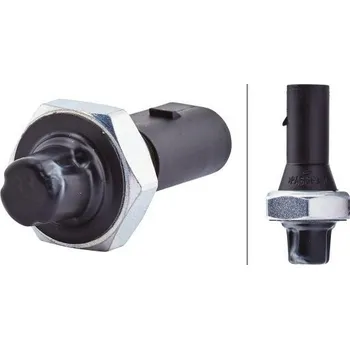 Olejový tlakový spínač HELLA 6ZL 008 280-051