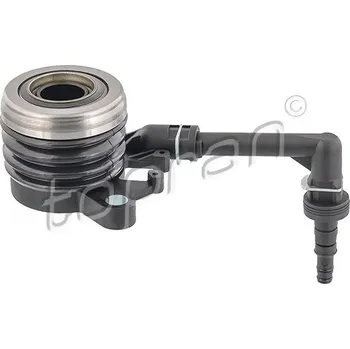 Spojková sada Centrální vysouvač, spojka TOPRAN 701 138